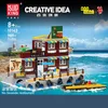 10143 seaside hotel