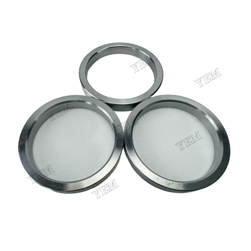 Intake Valve Seat Fit for Mitsubishi S3L Engine