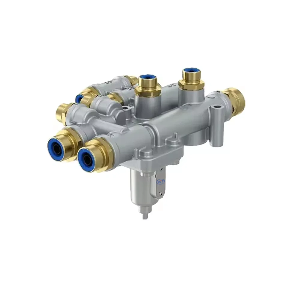 VIT Pneumatic Extension Module PEM Valve 4615130000 4615130010 T-EBS modulator supplier