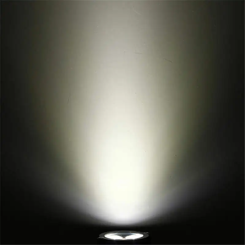 New Arrival 6W LED Outdoor Flood Spot Light For Path Landscape Garden Wall Yard Lamp IP65 AC 85-265V