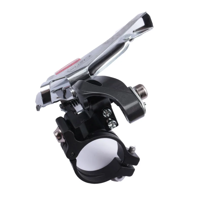 Shimano Claris R2000 Front Derailleur 2x8 Speed Braze on Clamp 31.8 34.9mm Road