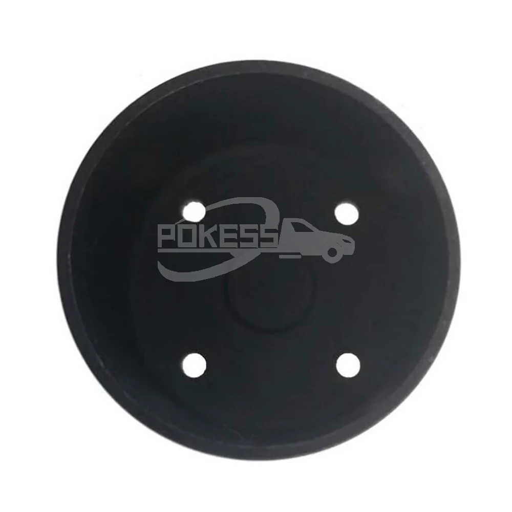 8W936C287AA AG9E6C287AA 4974953 5196089 8W9Z6C287A High Pressure Oil P... — 4