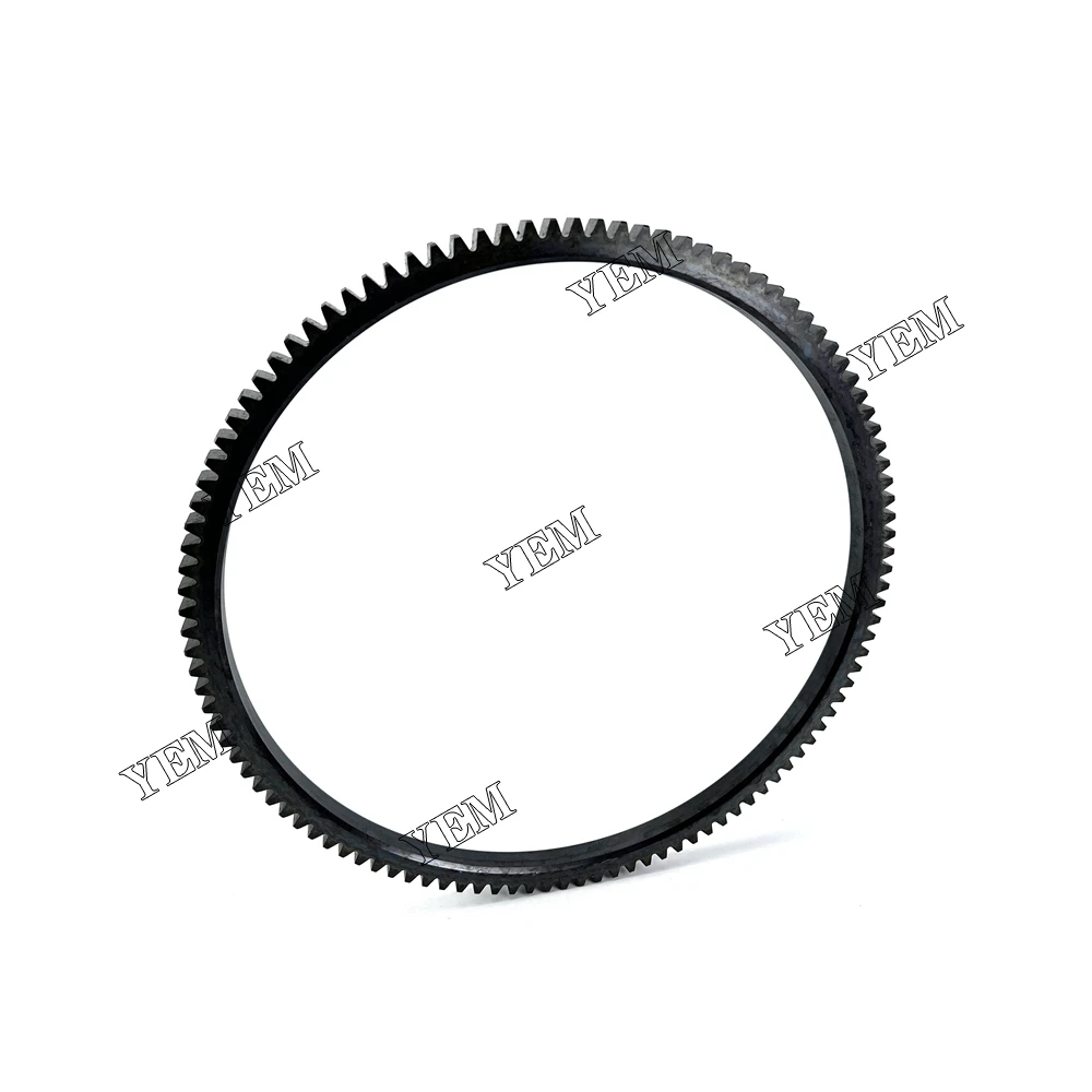 S4F Flywheel 110T for Mitsubishi Diesel Engine Parts 3