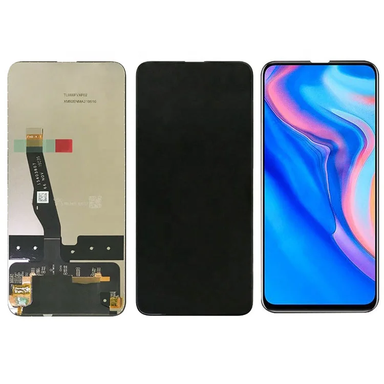 ЖК-дисплей для мобильного телефона с сенсорным экраном и дигитайзером для huawei Y9 PRIME 2019 Pantalla тактический для Huawei 9X ЖК-дисплей