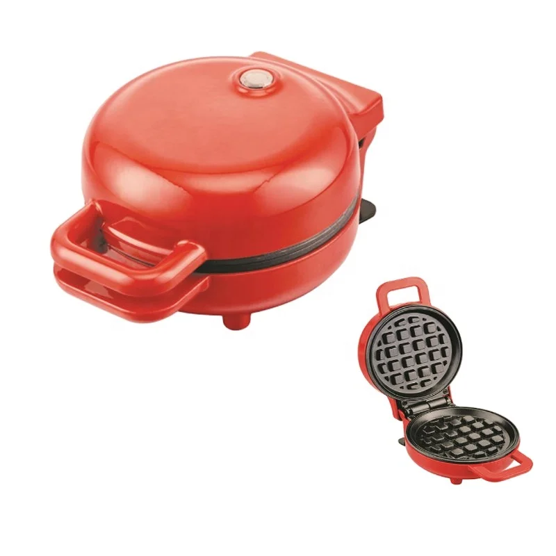 propane waffle maker