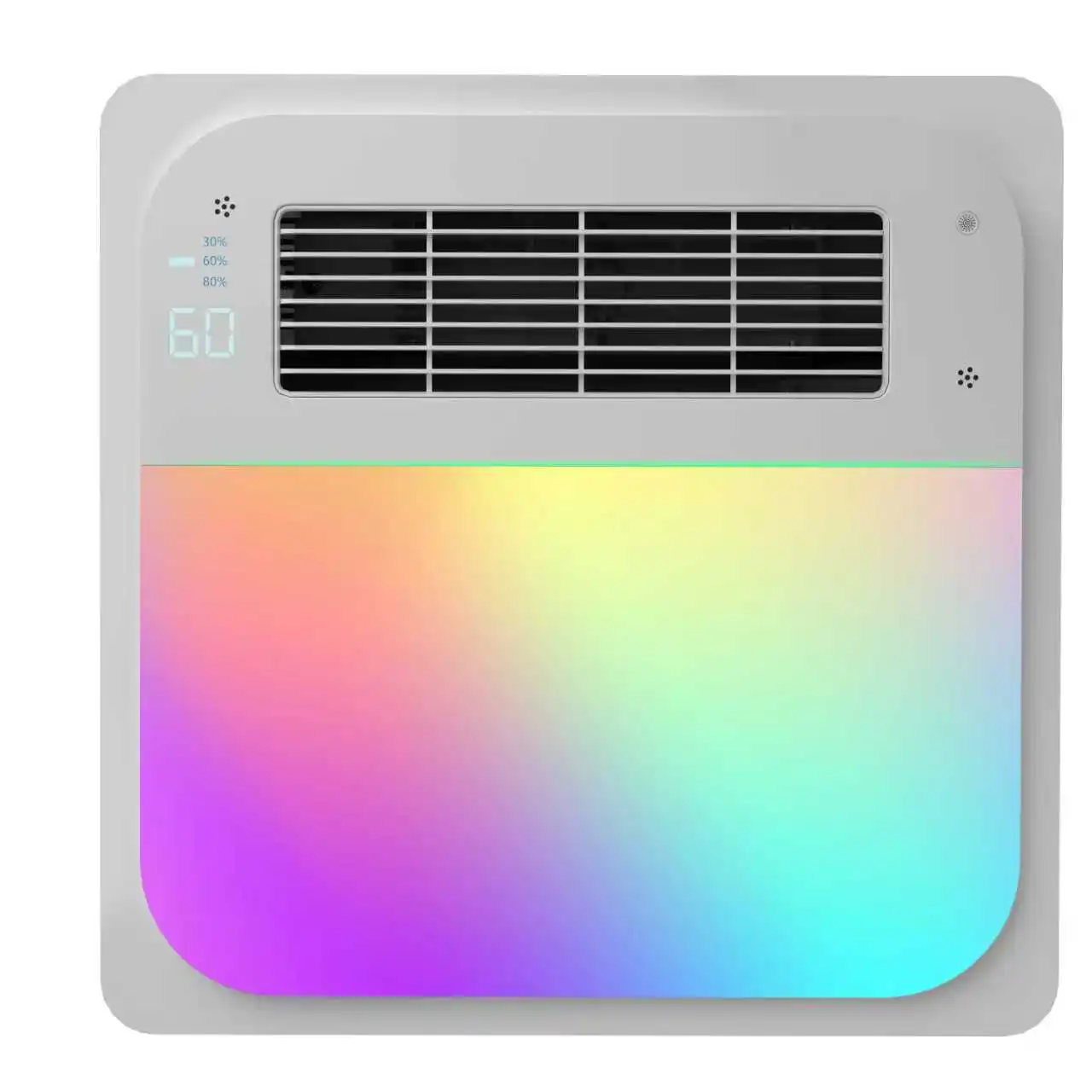 Use Exhaust Ventilation Fan, 110V, Ceiling - detail 8