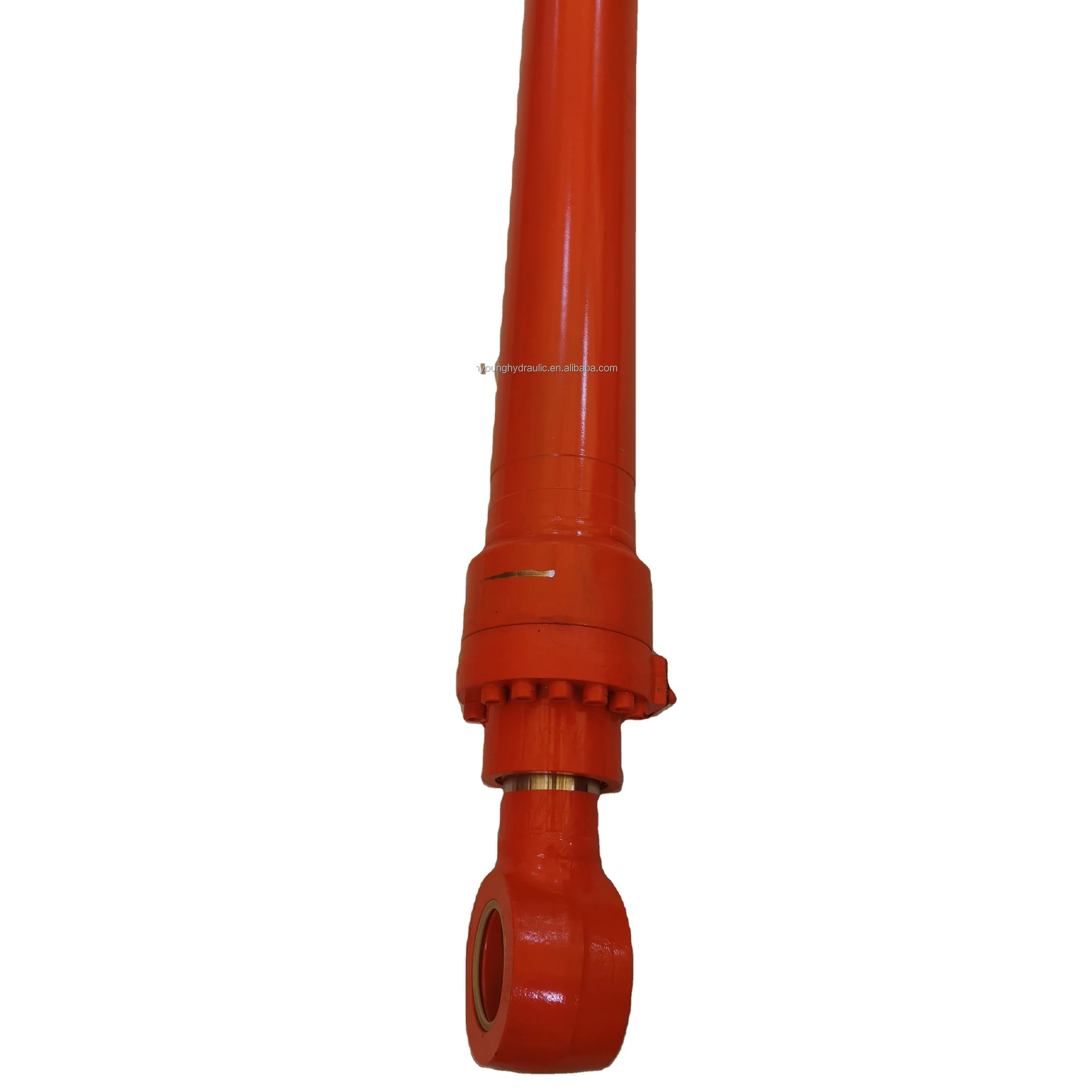 ZX200 ZAX200 Excavator Bucket Arm Boom Cylinder - 4385637
