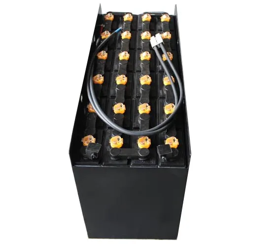 Аккумулятор трактора 48 в 300 Ач/4VBS300, аккумуляторная батарея для электрического вилочного погрузчика