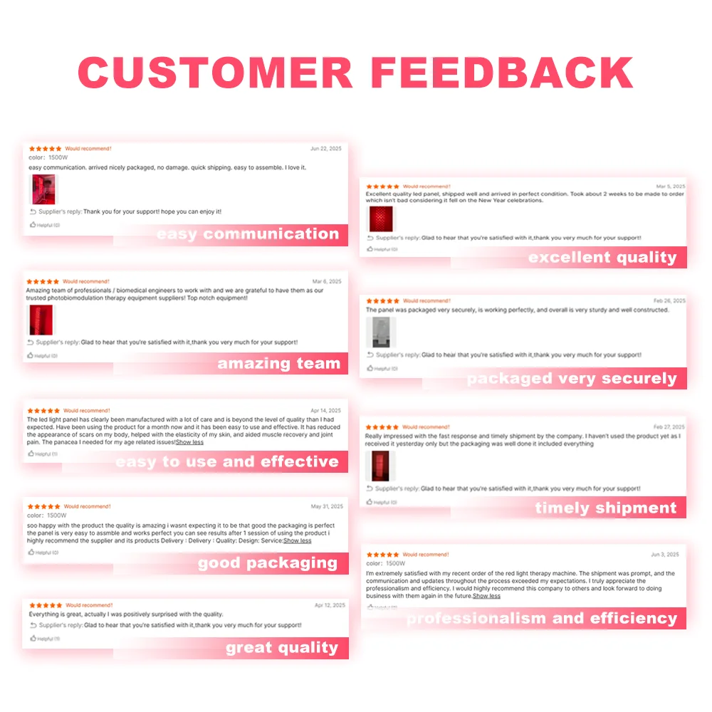 300W 1000W 2400W 3600w 630Nm 660Nm 850Nm Full Body Device Led Infrared Beauty Salon Equipment Bed Red Light Therapy Panel