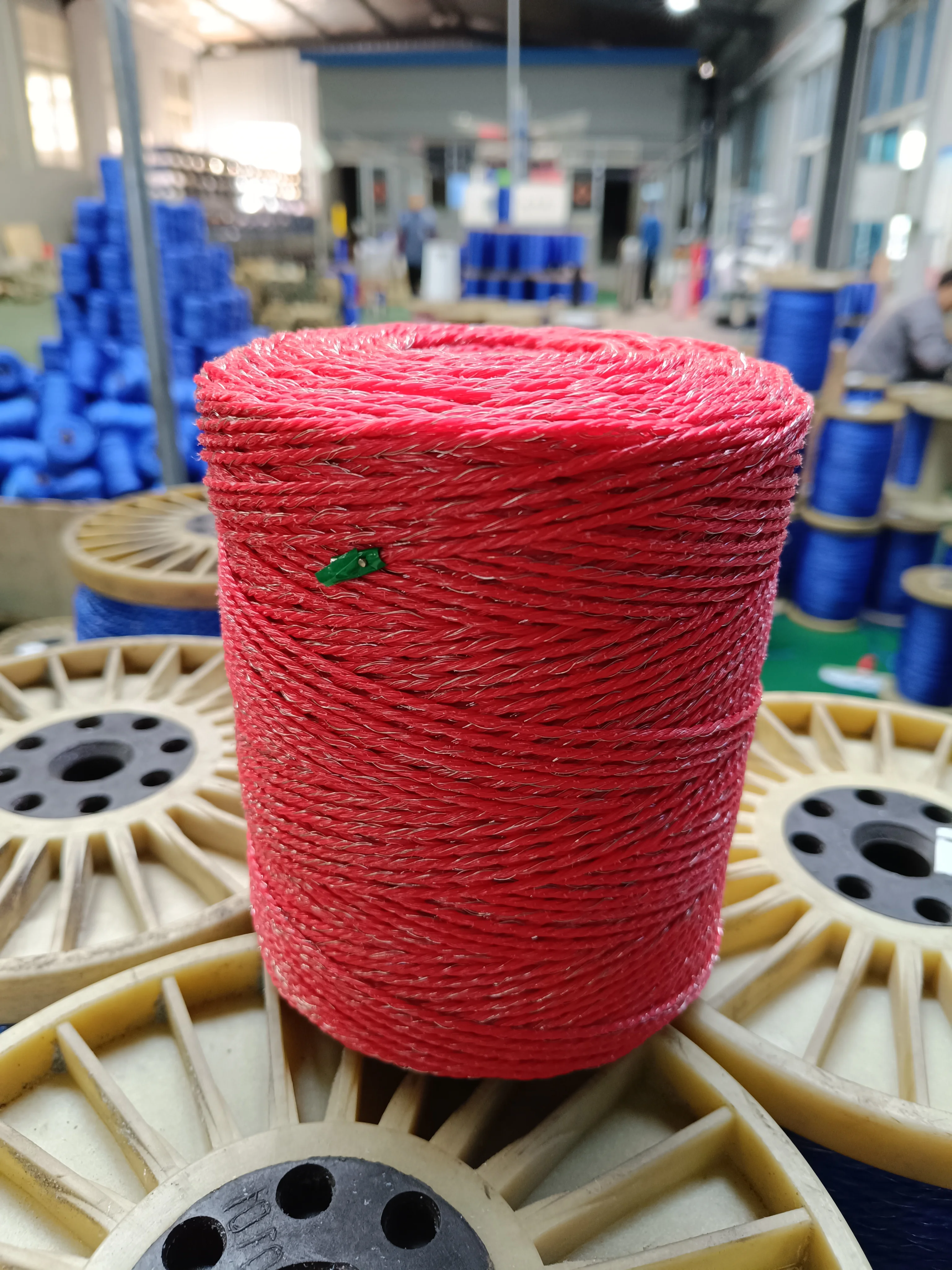 Electric Tape 200m | Farm And Fencing - McVeigh Parker