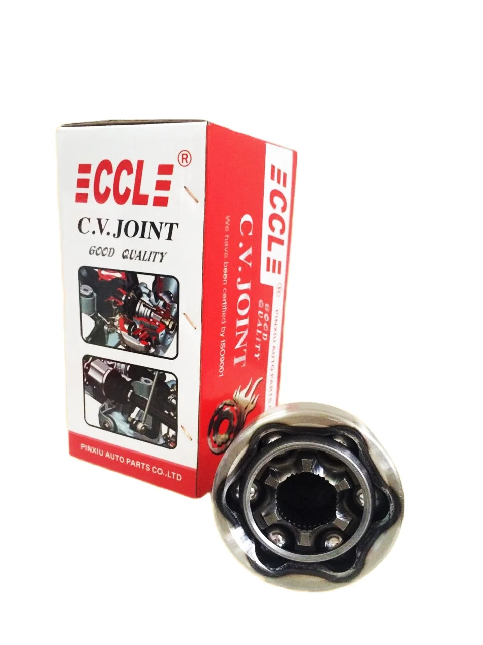 Ccl Cv Axle Out Cv Joint Auto Transmission System For Vigo Oem43460