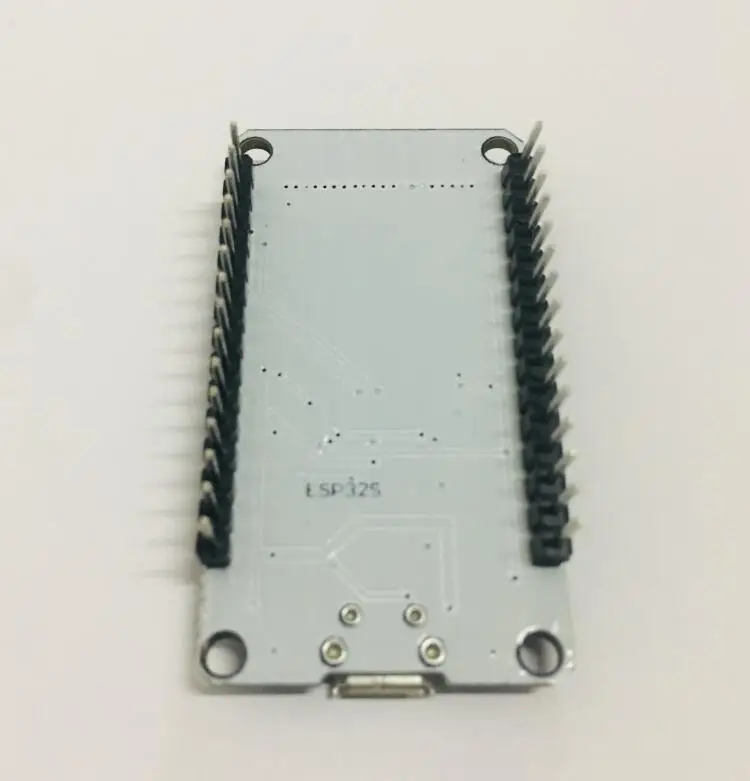 ESP-32S ESP-WROOM-32 ESP32 ESP-32 Wi-Fi двухъядерный процессор с низким энергопотреблением изолятор балки встряхивая