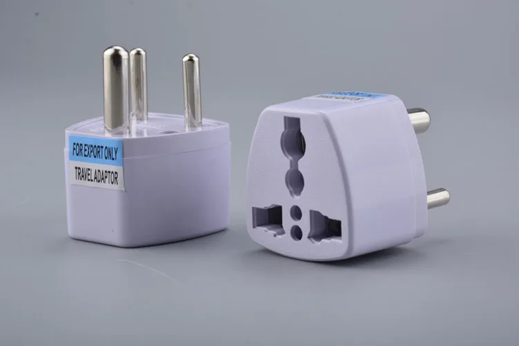Tourism Conversion Plug South Africa Standard Plug Adapter Power