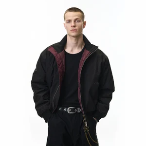 Men's Casual Jacket Autumn Winter Soft Shell Jacket Outwear Coat Windproof Jacket for Men