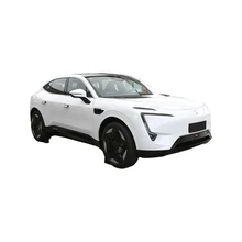Changan Hua Wei Avatr New Energy Car Electric Cars Changan Avatr 11 2023 2024 China Electric Vehicle Changan Avatr 011