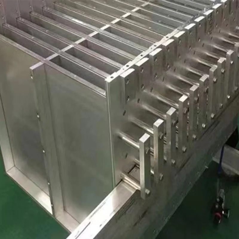 GAOWAX Microcrystalline Wax Slab and Block Making Machine