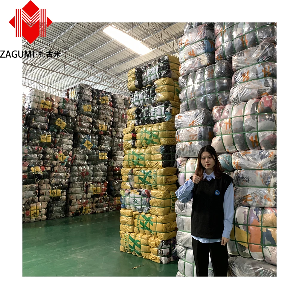 Fardos Ropa De Paca En Nueva York Fardos Pacas De Ropa Usada Cerca