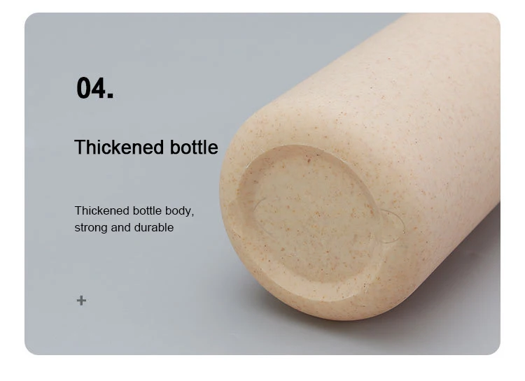 wheat straw cosmetic bottle wheat straw cosmetic bottle  wheat straw cosmetic bottle wheat straw cosmetic bottle