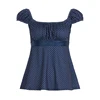 Bleu foncé