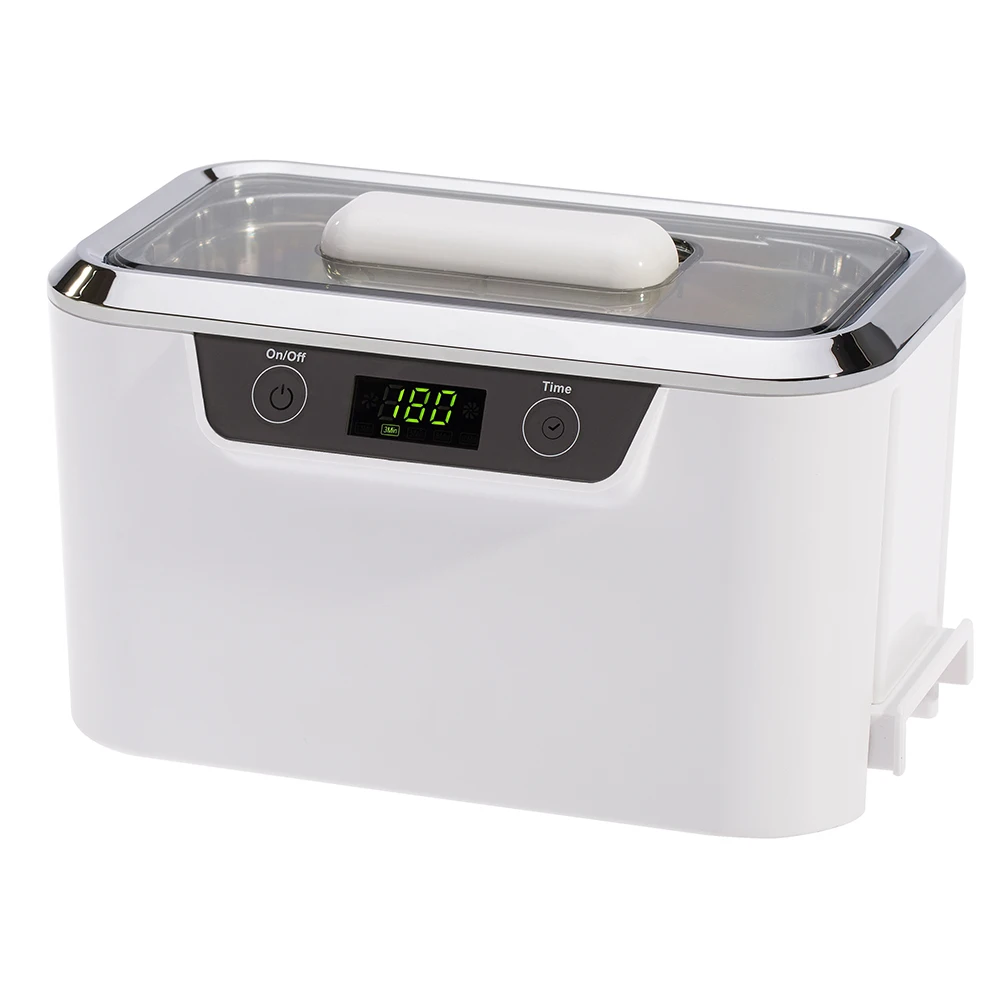 Codyson Manufacturer Nail Tools Ultrasonic Cleaner Ultrasonic Make up Tools Cleaning Machine CDS-300