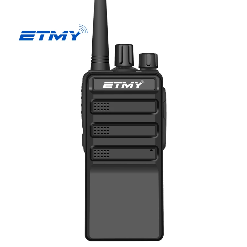 Hytera HYT TC-508U(1) Two Way Radio 400-470MHz orders UHF 16 Channel.