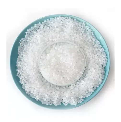 100% поликарбонатная смола устойчивая к ультрафиолетовому излучению гранулы оптического качества литье под давлением пластиковые частицы сырье