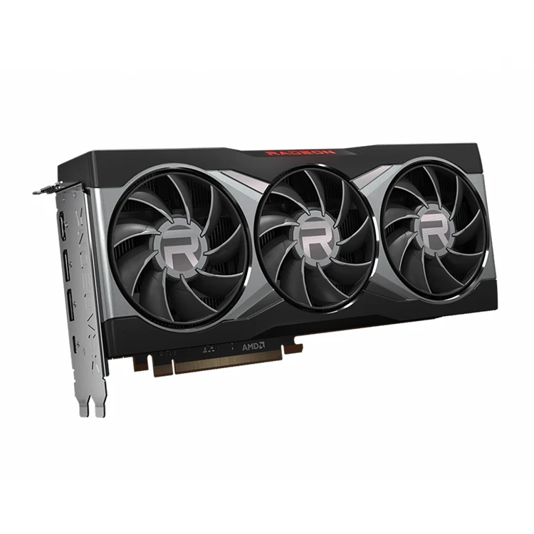 Graphics Cards Msi Radeon Rx 5800 MSI AMD Radeon RX 6800 XT 16G