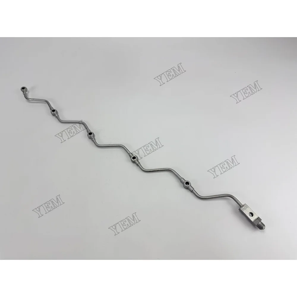 6D14 Delivery Ling Injector ME035957 for Mitsubishi High Quality Engine Parts 4