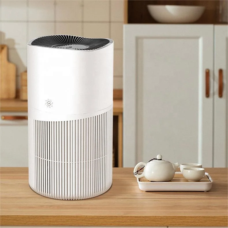 Commercial Household Electrostatic Oxygene Air Purifier Home Pm 2.5 ...