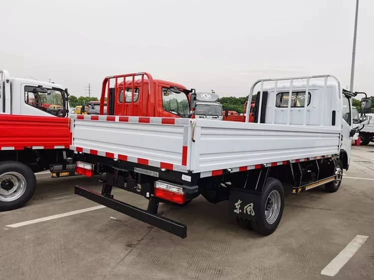 Wholesale 4x2 Drive 3.9l Diesel Euro 2 Max Torque 400n.m