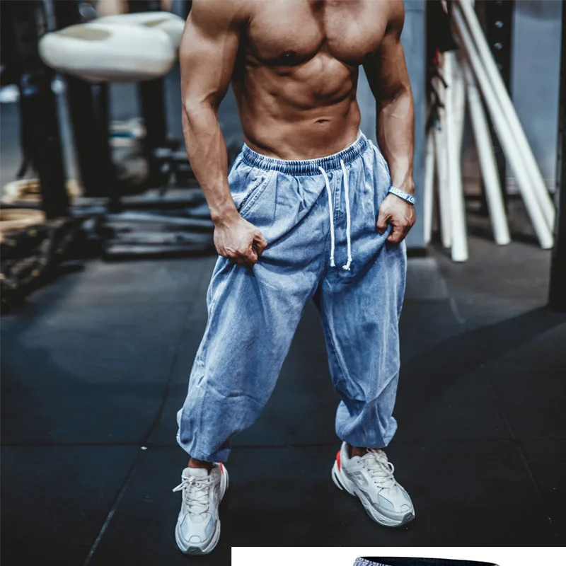 Well Price-pantalones De Chándal En Blanco Para Hombre,Pantalones Vaqueros,Petos  De Moda - Buy Pantalones Hombre,De Moda Guardapolvos Para Hombres,En  Pantalones De Chándal De Los Hombres Product on Alibaba.com