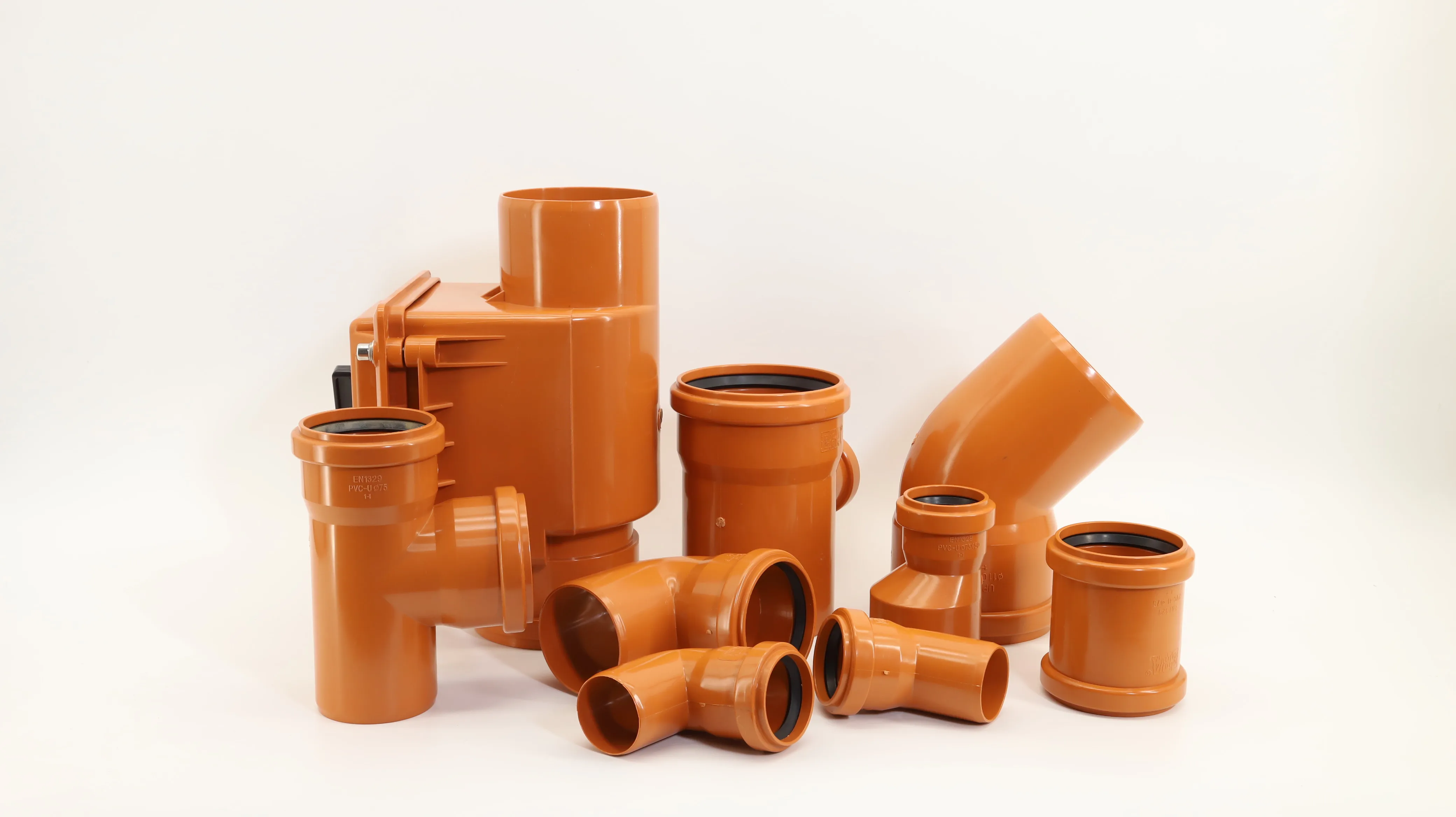 Factory Pvc 5125 Industrial And Chemical Piping System Grey Glue Buy