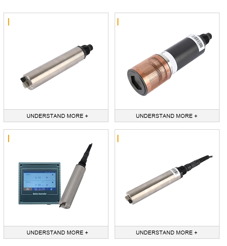Self-Cleaning Turbidity Sensor for Water Treatment Environmental ...