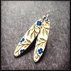 E3125 yellow gold