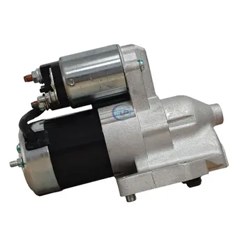 Suitable for Ford Mondeo 2.5 Tiggo 3.0 starter 93BB11000KA 93BB11000KB 2S7T11000AA starter motor