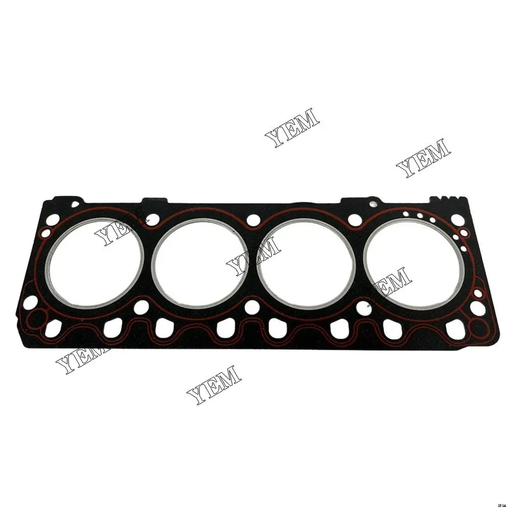 For Deutz BF4M1011F Head Gasket Engine Parts 0427-1159 0427-1633