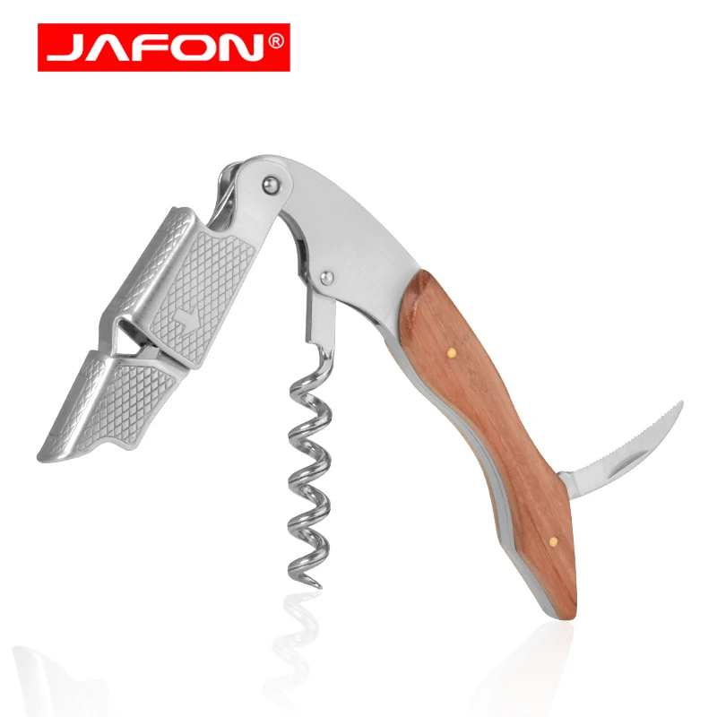 Custom Manufacturer Wine Opener Custom Logo No Moq Multifunction