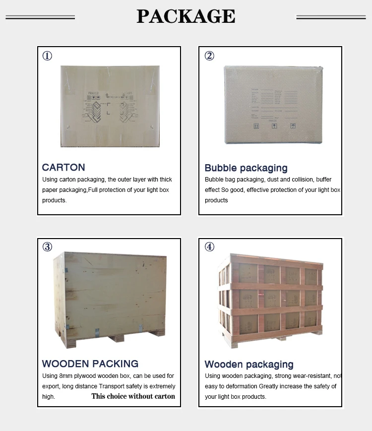 New Edgelight Af18 Flexible Canvas Led Light Box,Textil Light Box Buy