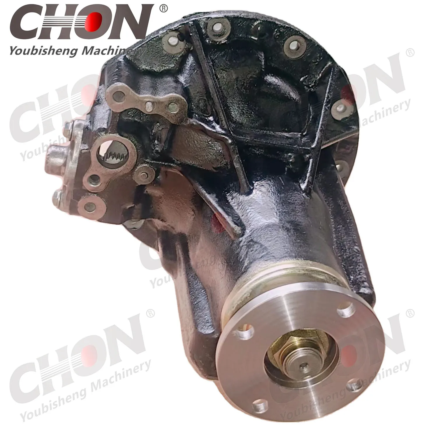 CHON Pzj70 73 77 41101-60110 41110-60540 Differential Assembly