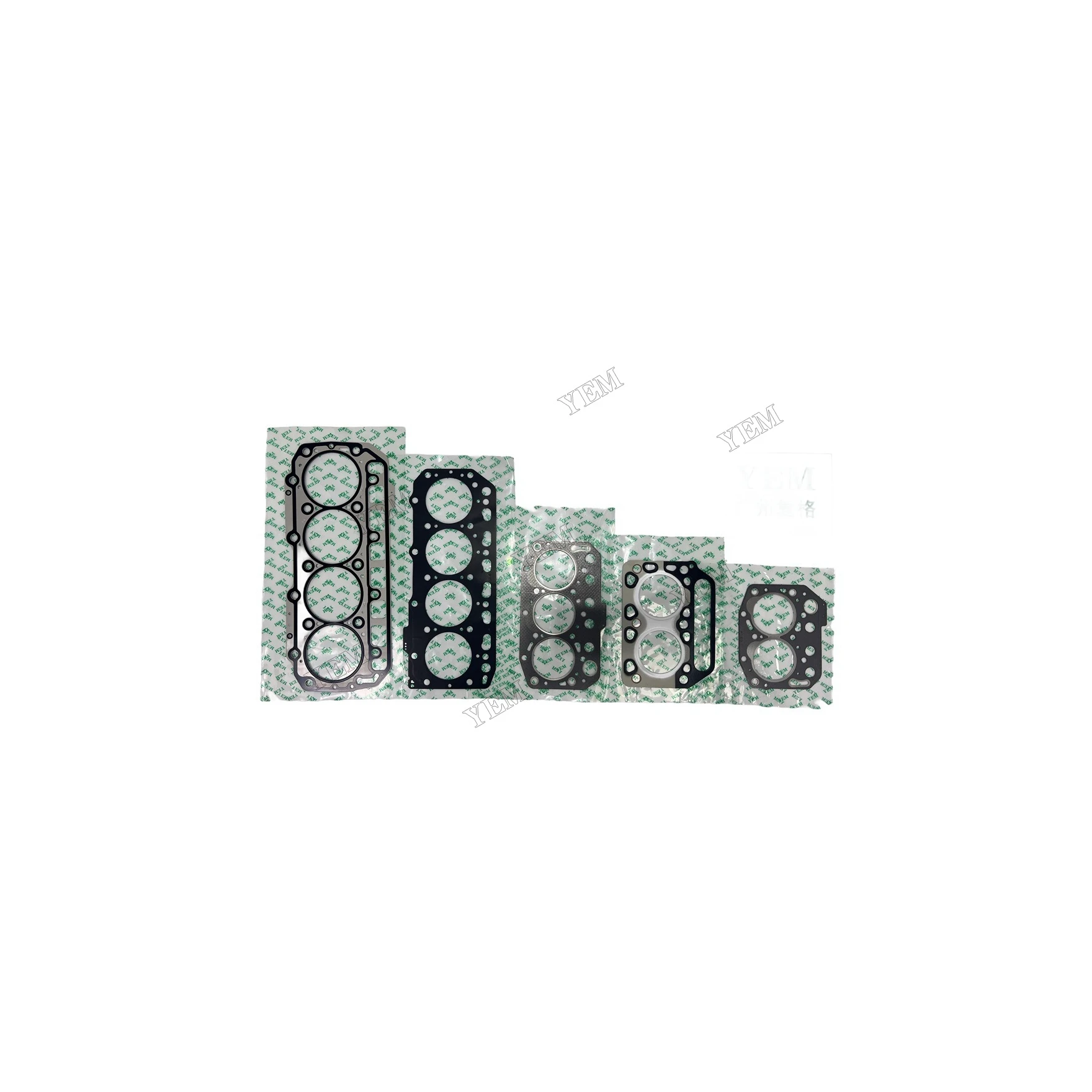 For Nissan RD8 RF8 RE8 RG8 Head Gasket Heavy Equipment Engine Parts