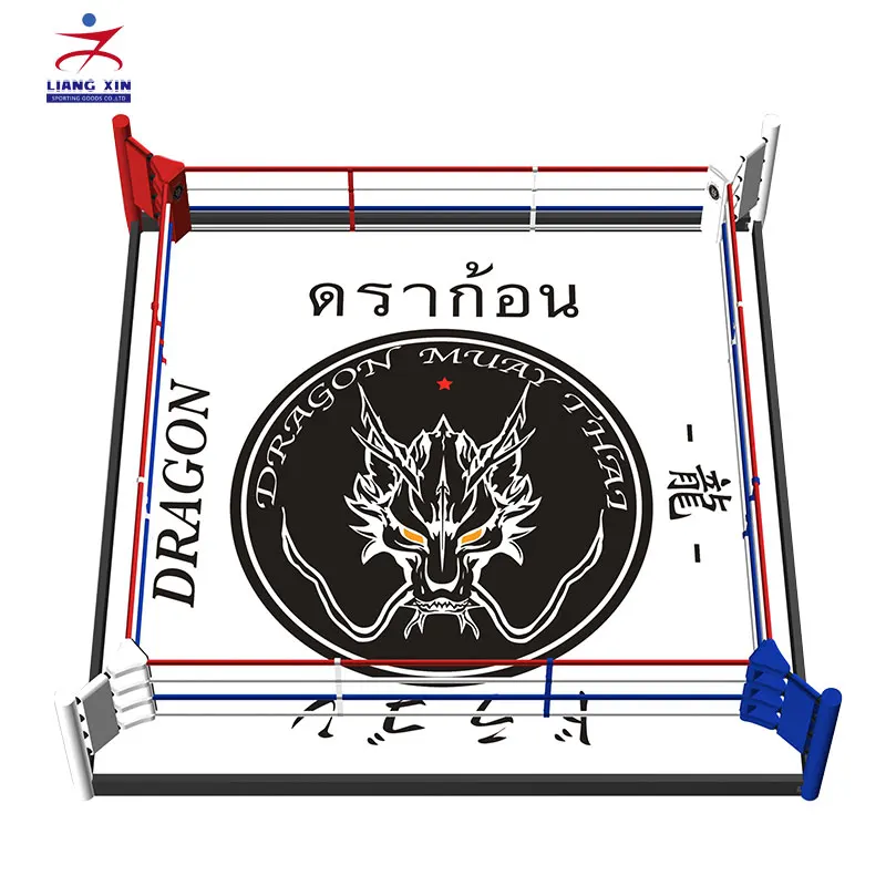 Boxing Ring Best Price High Quality Wrestling Ring