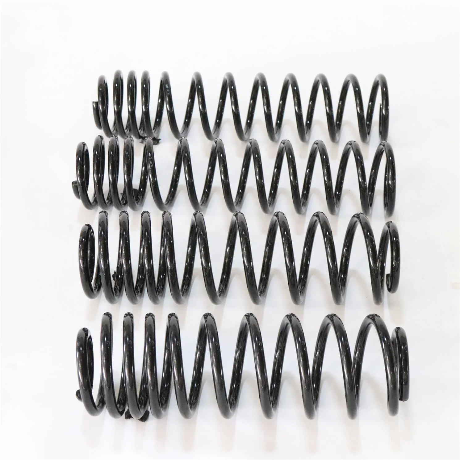 Aumer Compression Rebound Damping Force Adjustable Suspension Lift Kit 4x4 Off Road Shock Absorber for Toyota 80 105 LandCruiser