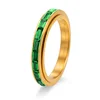 Doré [Diamant vert