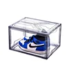 413 front door transparent