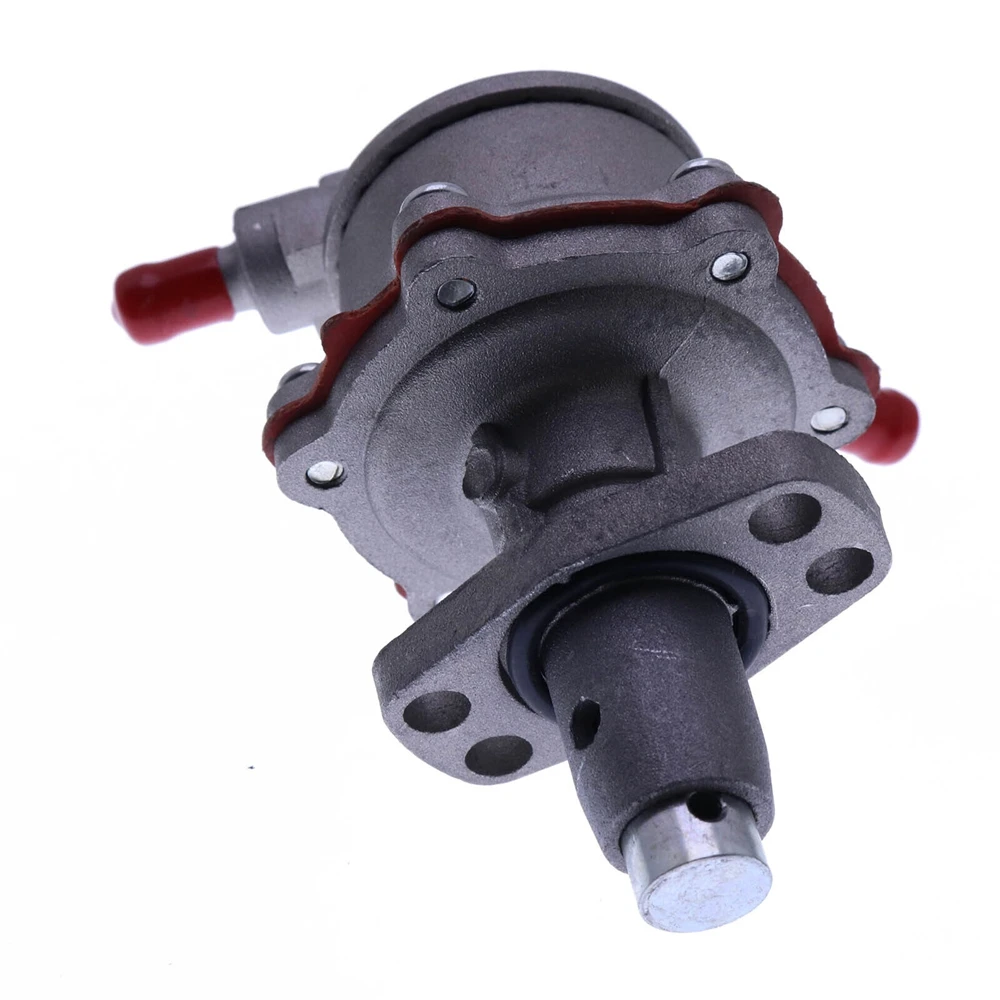 IZUMI Lift Pump 17/912400 02/630320 for JCB ROBOT 180HF ROBOT 160 ROBOT 180 Aftermarket Engine Spare Parts