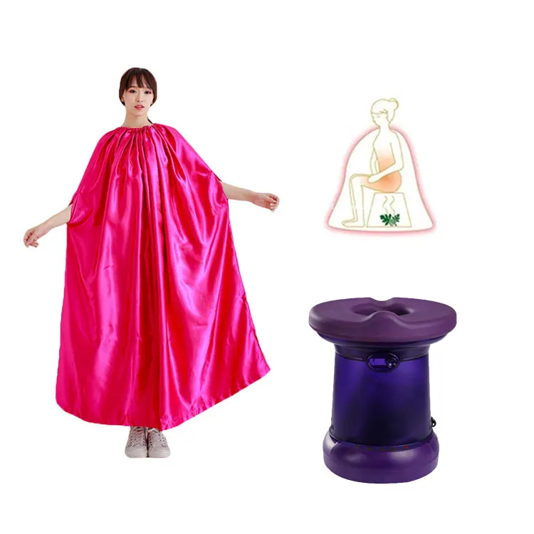 Новинка 2020 пар-платья Yoni с травами