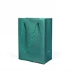 Dark Green Handbag