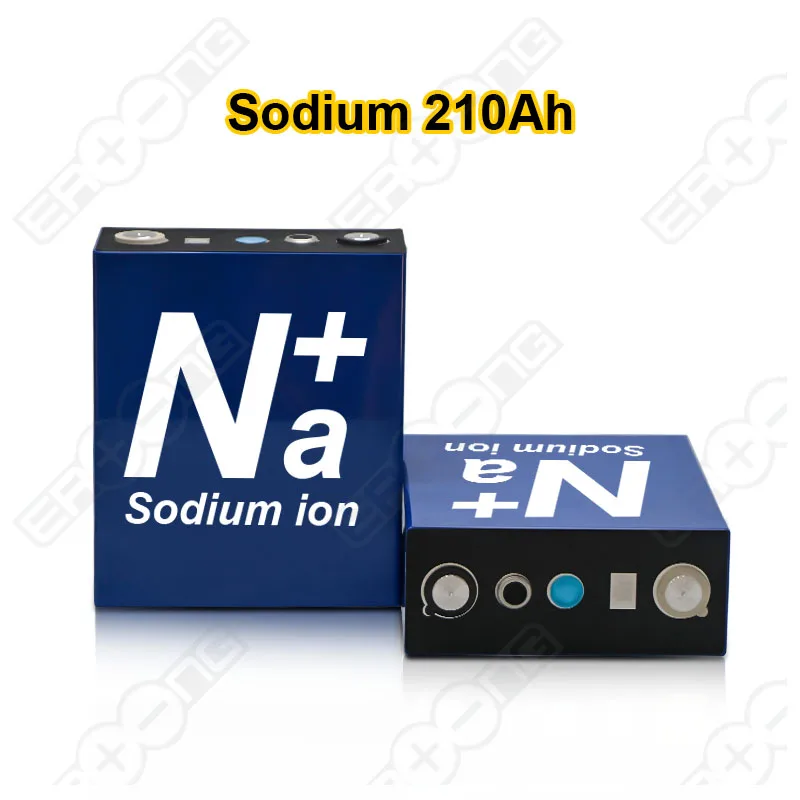 Cheap Price Sodium Ion Battery 3.0v 210ah Sodium Na Ion Battery For ...