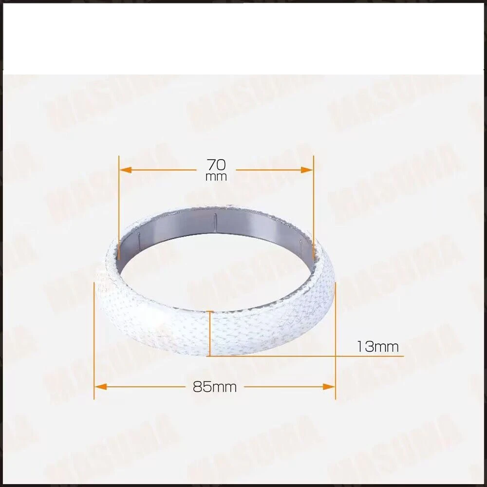 20695-ED10A Car Exhaust Manifold Gasket for Nissan Repair