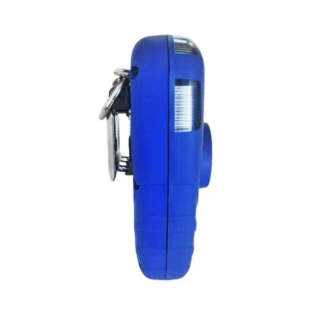 MST101 Portable Single O2 Gas Analyzer Similar BW Solo  Oxygen Sensor with  Loud Alarm and CE Certificate